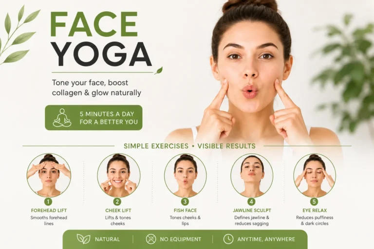 Face Yoga