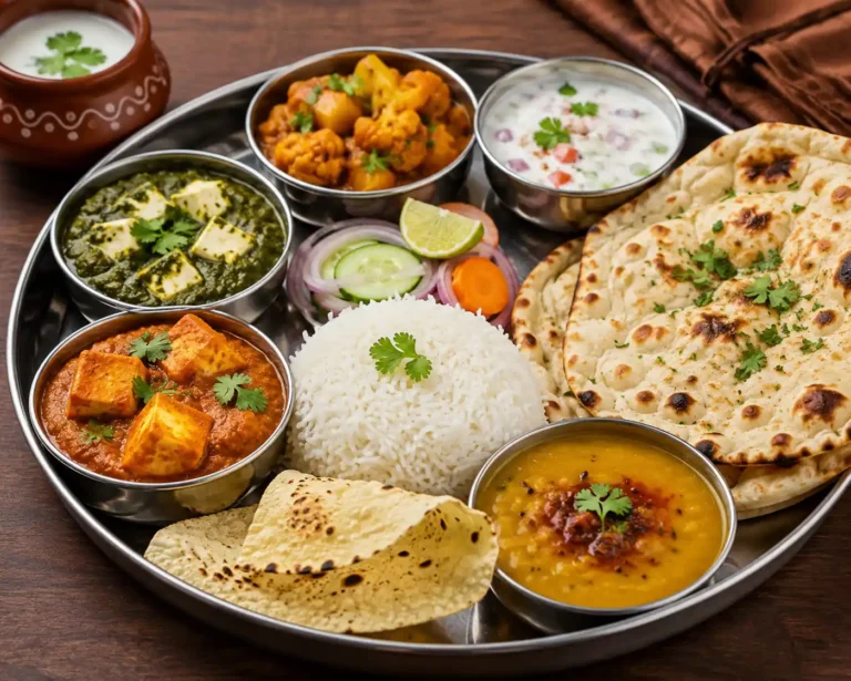 Yogic Food and Nutrition