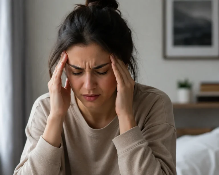 Yoga for Migraine Headache