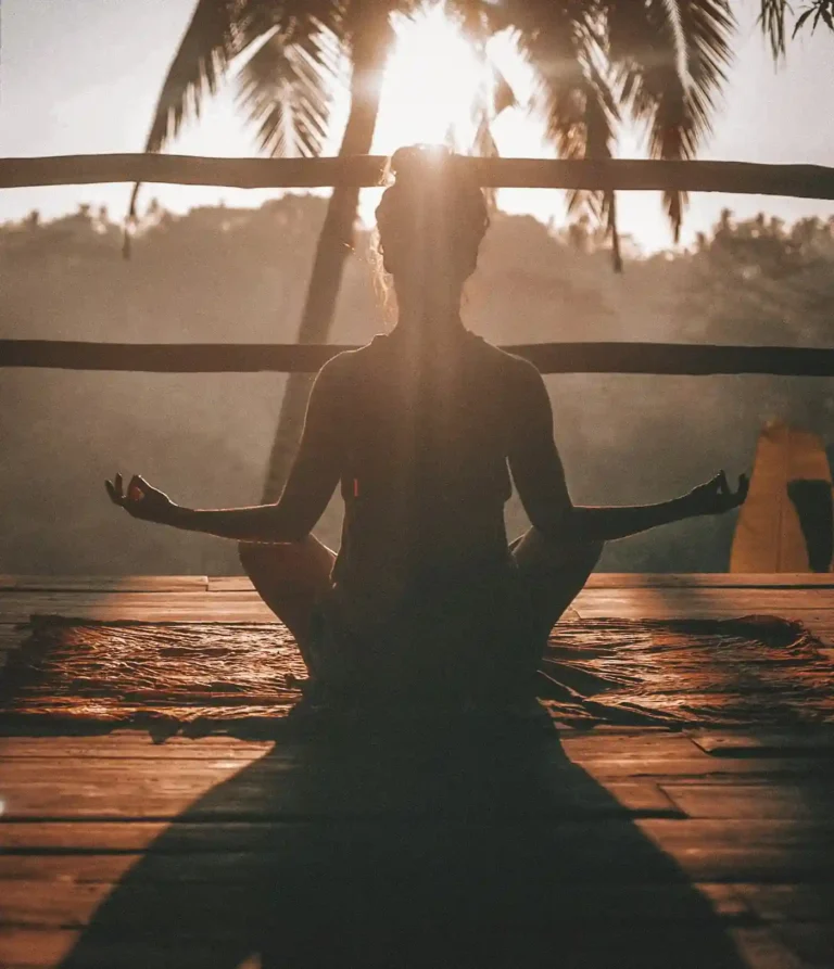 Kumbhaka Yoga